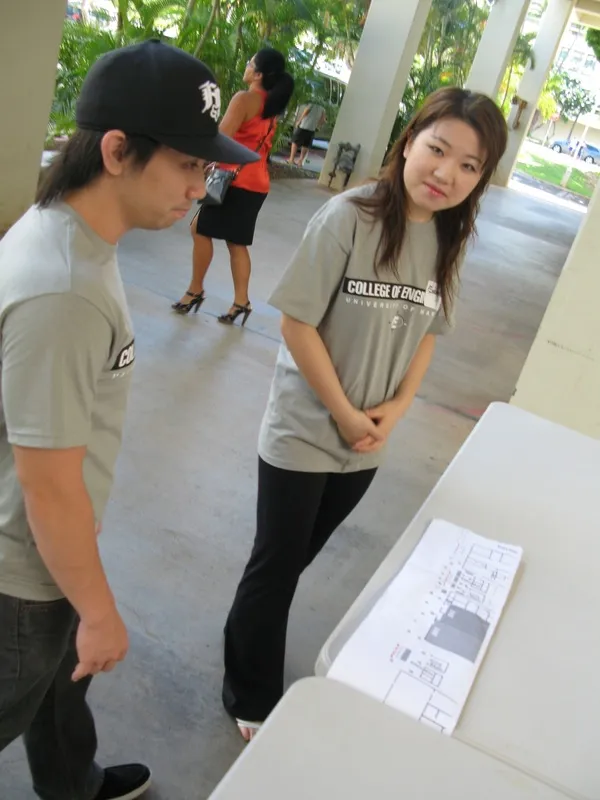 Engineering Day