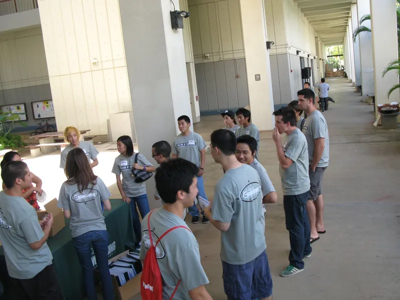Engineering Day