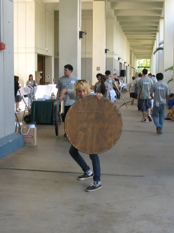 Engineering Day