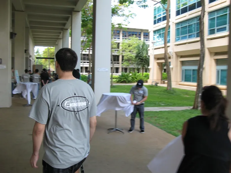 Engineering Day