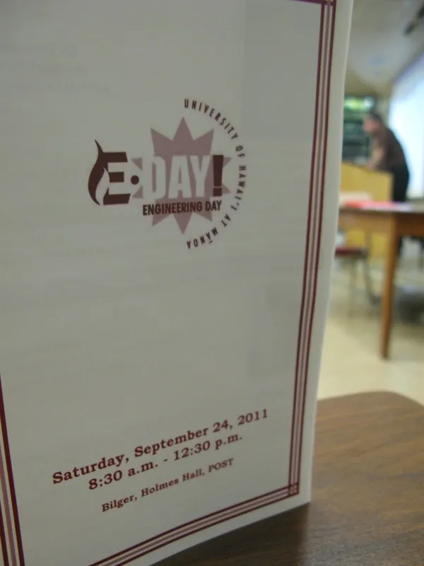 Engineering Day
