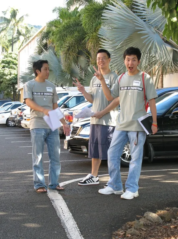 Engineering Day
