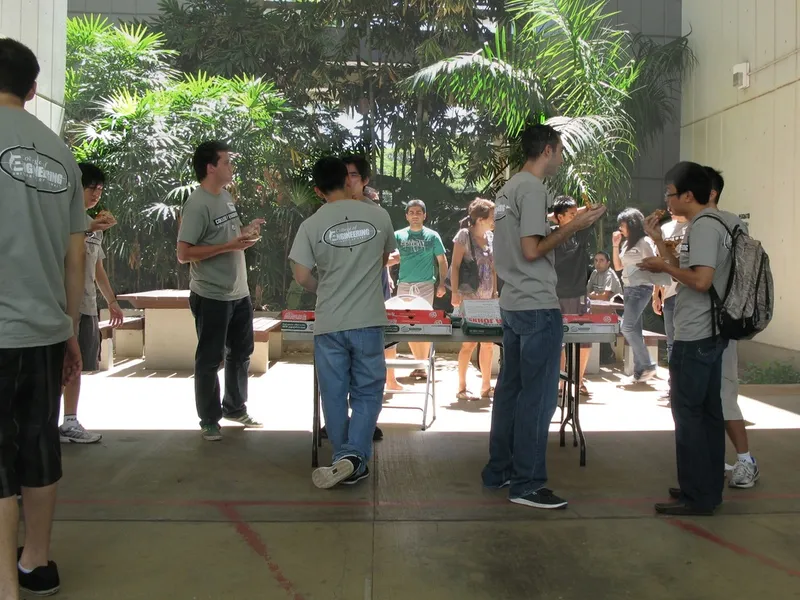 Engineering Day