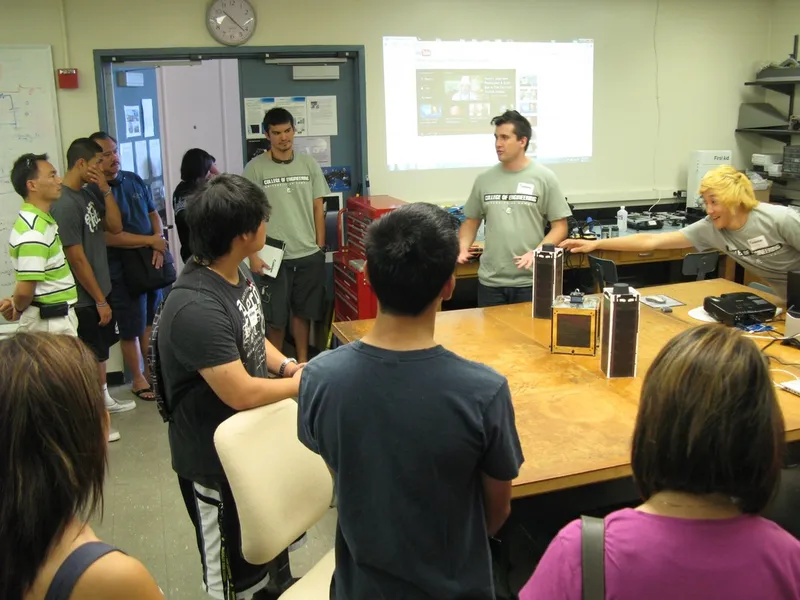 Engineering Day