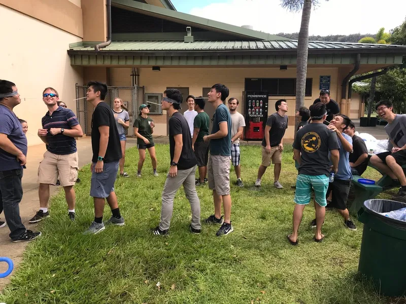 Founder's Day