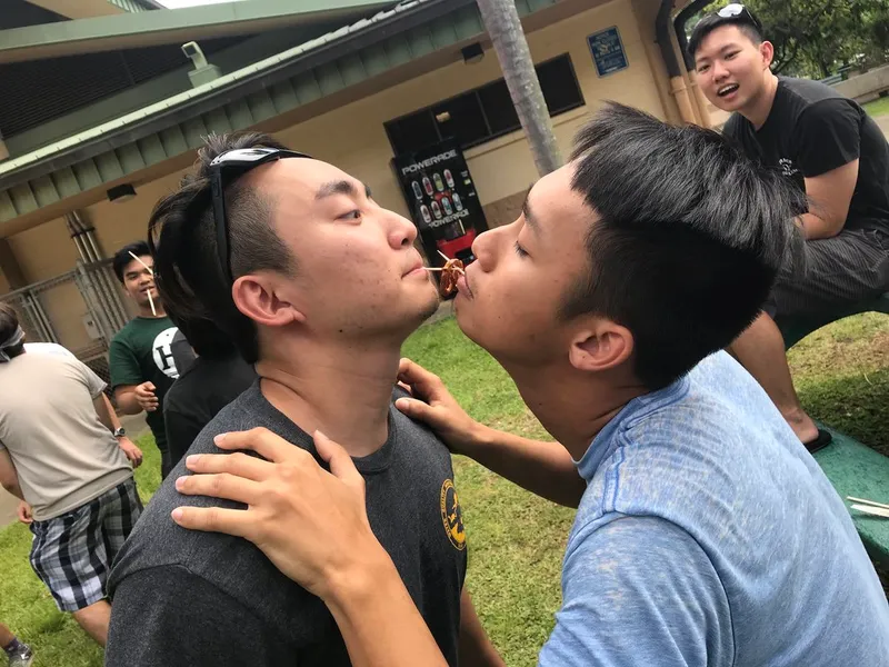 Founder's Day