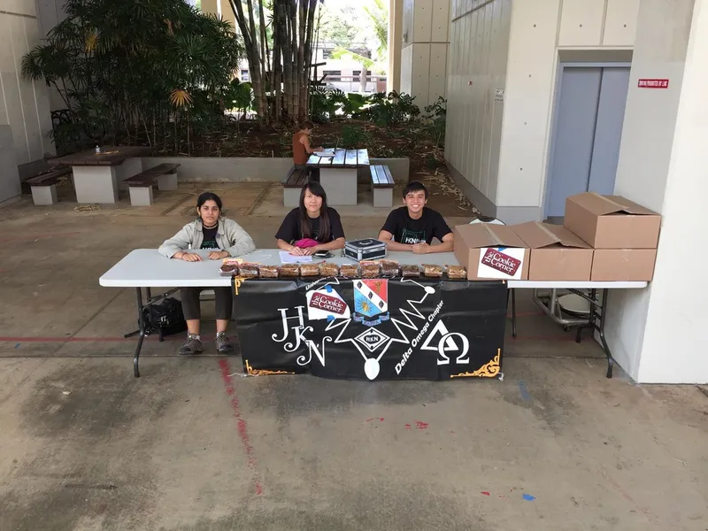 Fundraising