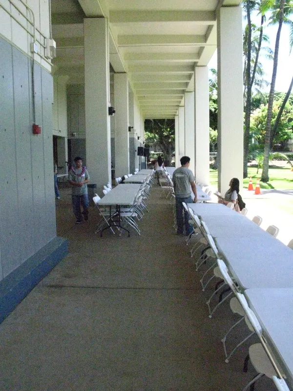 Head Start Volunteering
