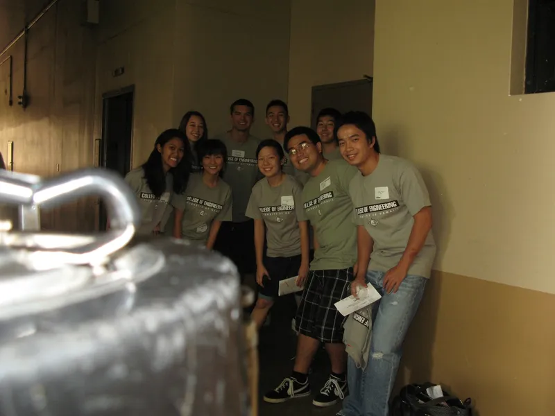 Head Start Volunteering