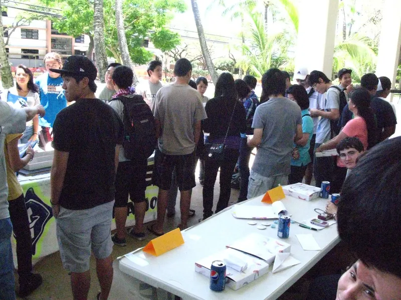 Head Start Volunteering