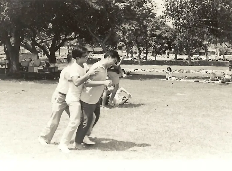 HKN Picnic