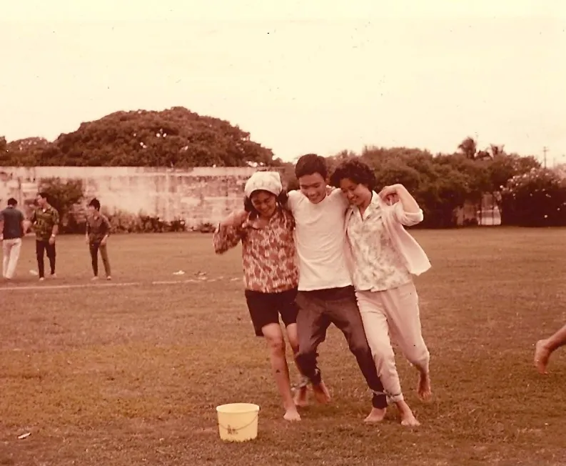 HKN Picnic