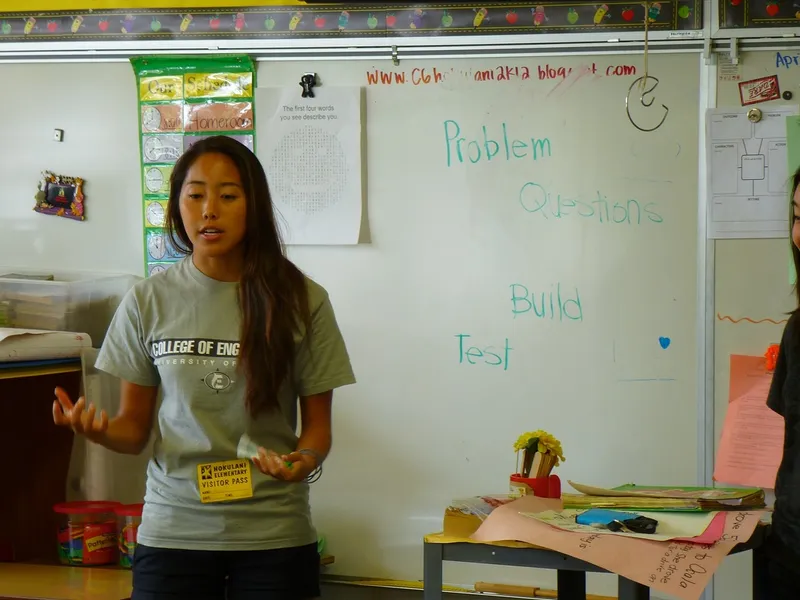 Hokulani Brushbot Workshop