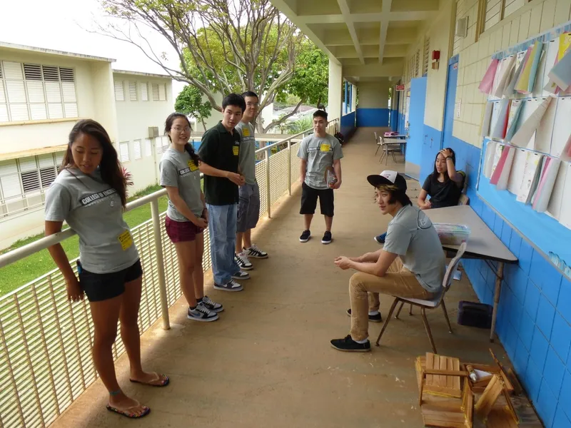 Hokulani Brushbot Workshop