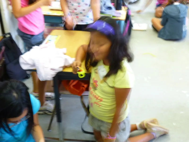 Hokulani Brushbot Workshop