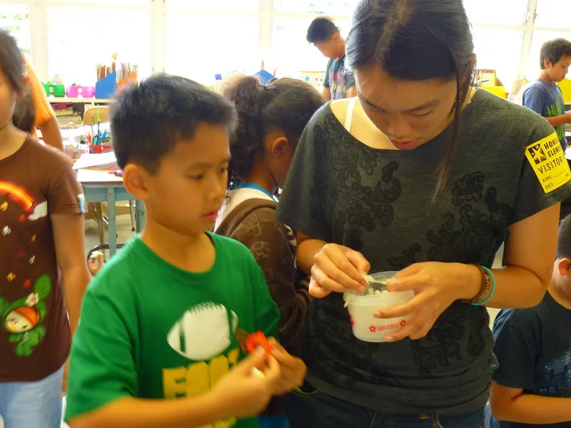 Hokulani Brushbot Workshop