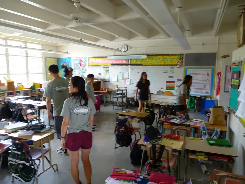 Hokulani Brushbot Workshop