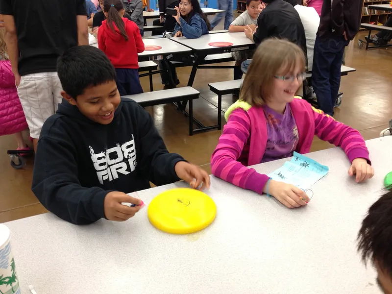 Hokulani Science Night
