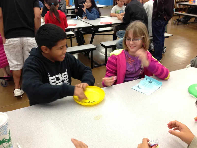 Hokulani Science Night