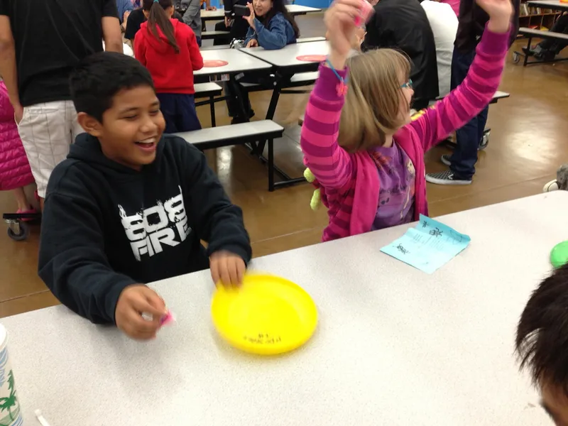 Hokulani Science Night