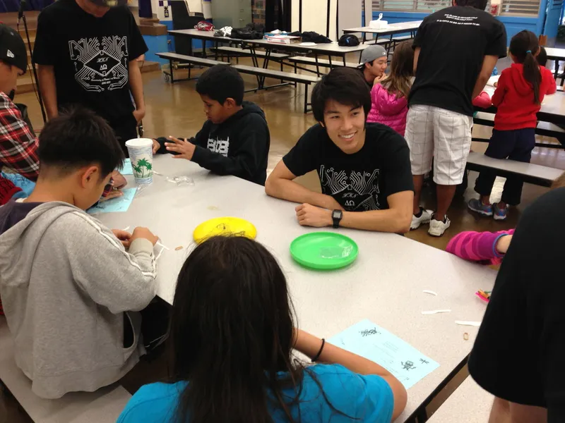 Hokulani Science Night