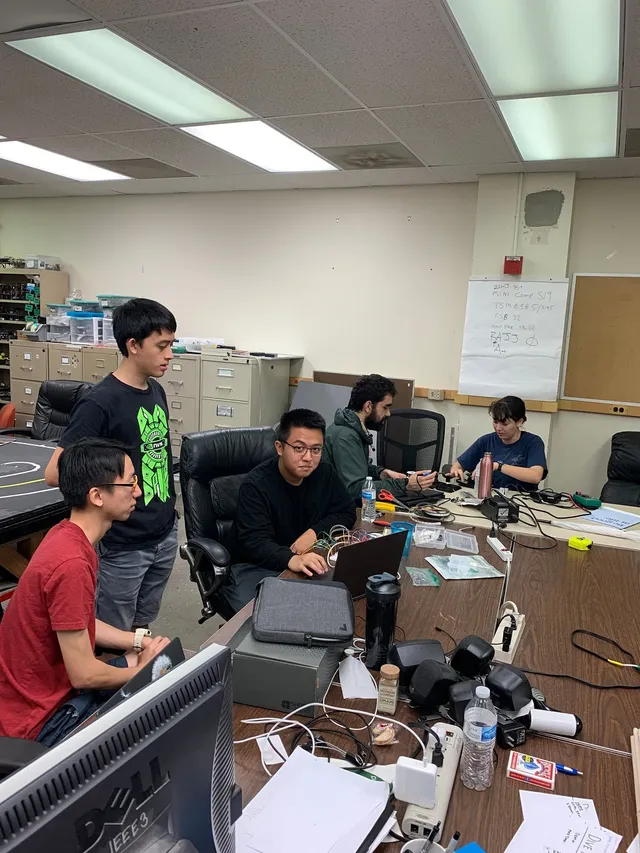 Holmescoming Game Making