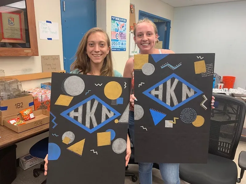 Holmescoming Game Making