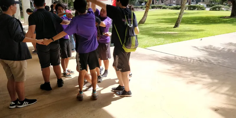 Honor Society Challenge