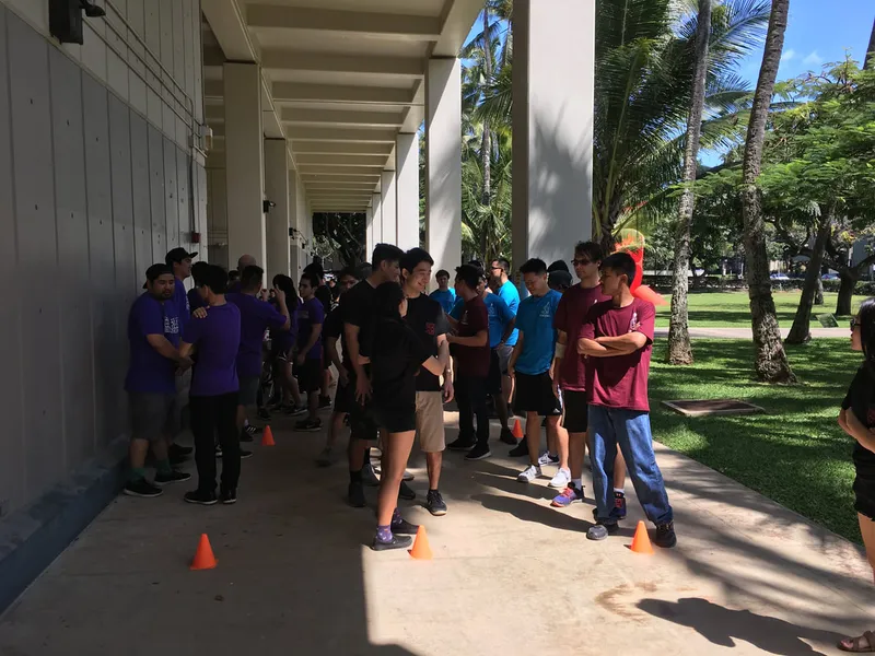 Honor Society Challenge