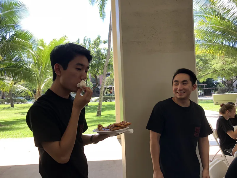 Honor Society Challenge