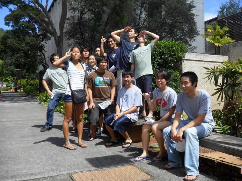 Honor Society Challenge