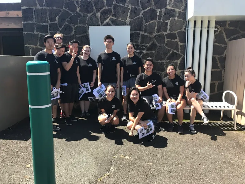 Honor Society Challenge
