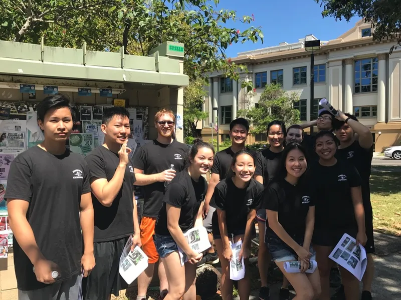 Honor Society Challenge
