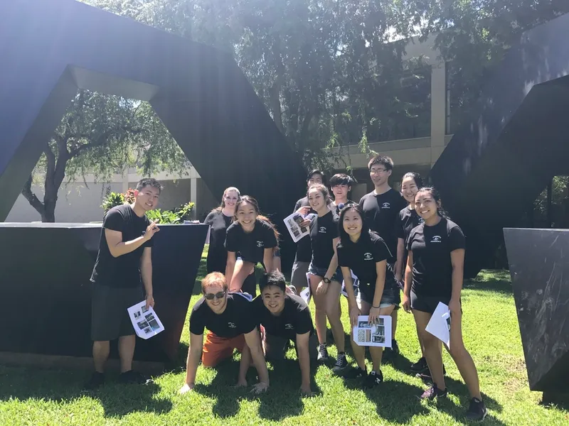 Honor Society Challenge