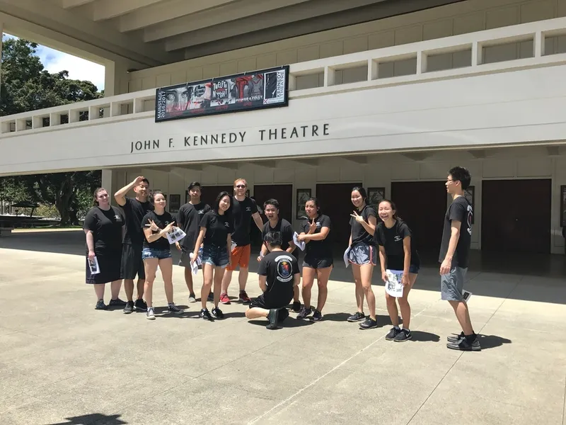 Honor Society Challenge