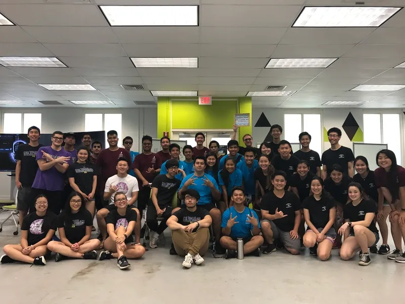Honor Society Challenge
