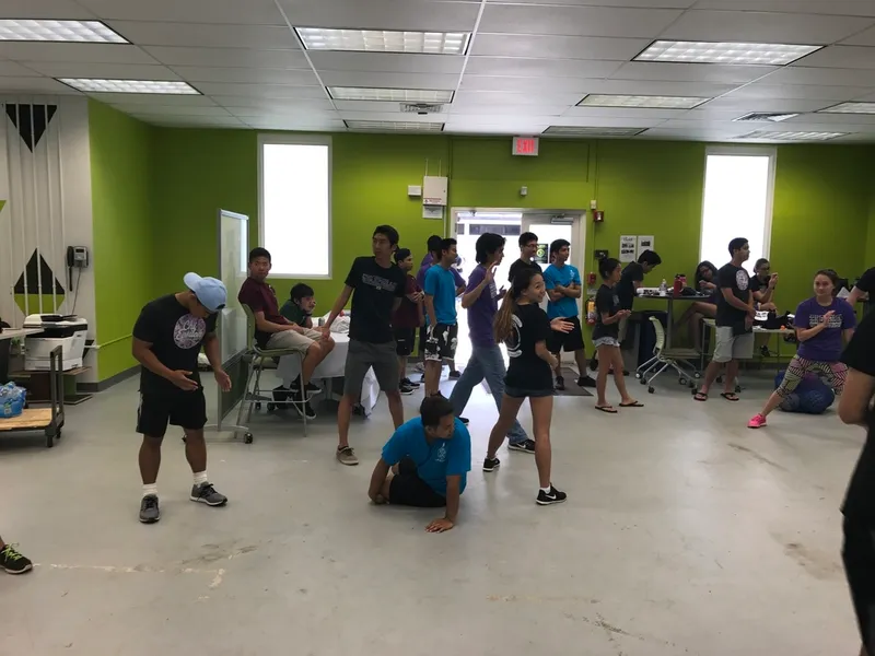Honor Society Challenge