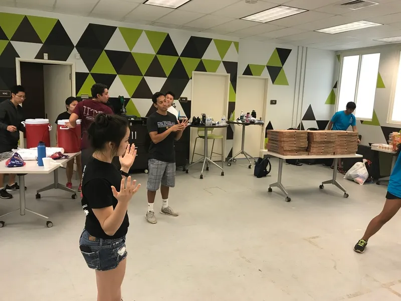 Honor Society Challenge