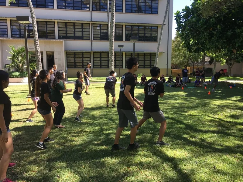 Honor Society Challenge