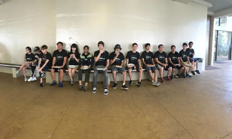 Honor Society Challenge