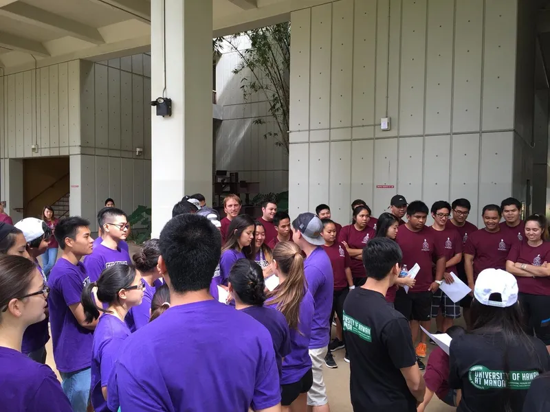 Honor Society Challenge
