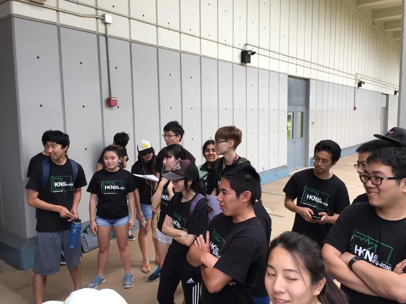 Honor Society Challenge