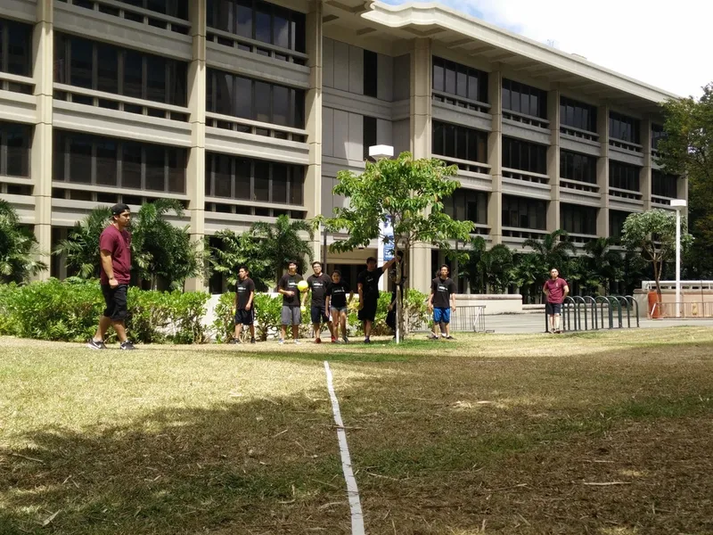 Honor Society Challenge