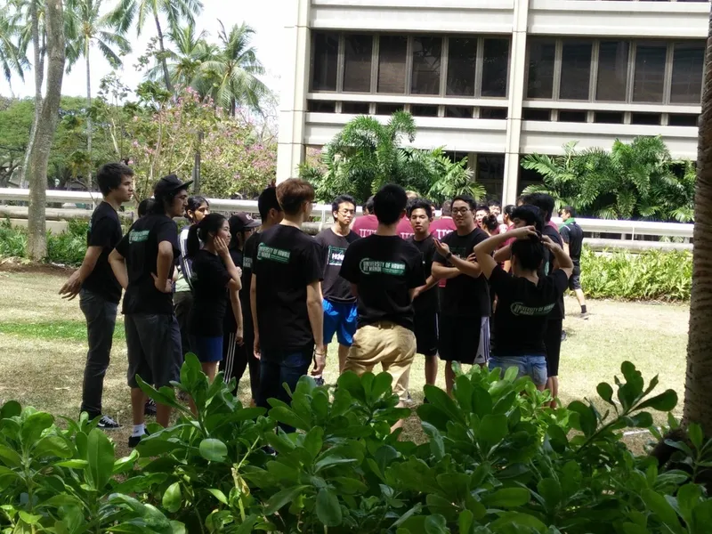 Honor Society Challenge