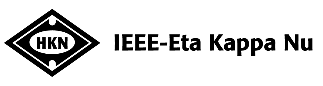 IEEE-HKN logo
