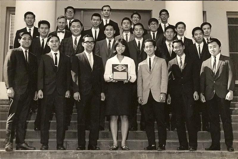 Induction Ceremony
