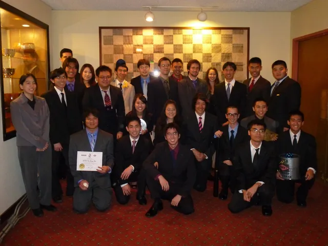Induction Ceremony
