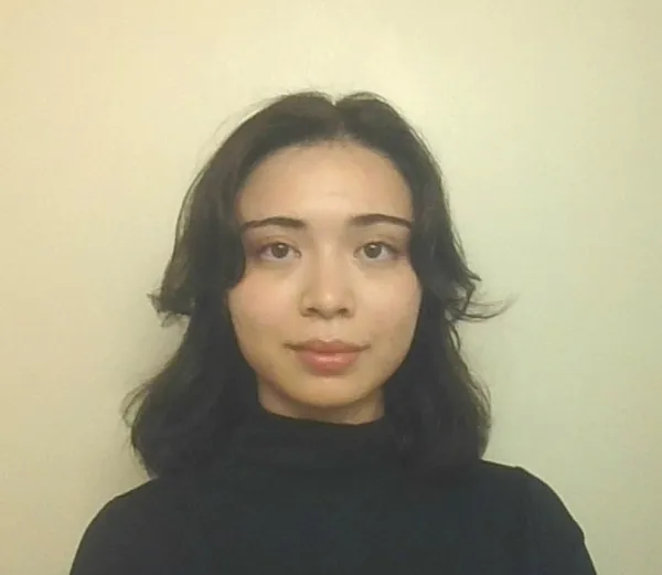 Portrait of Jasmine Meissner