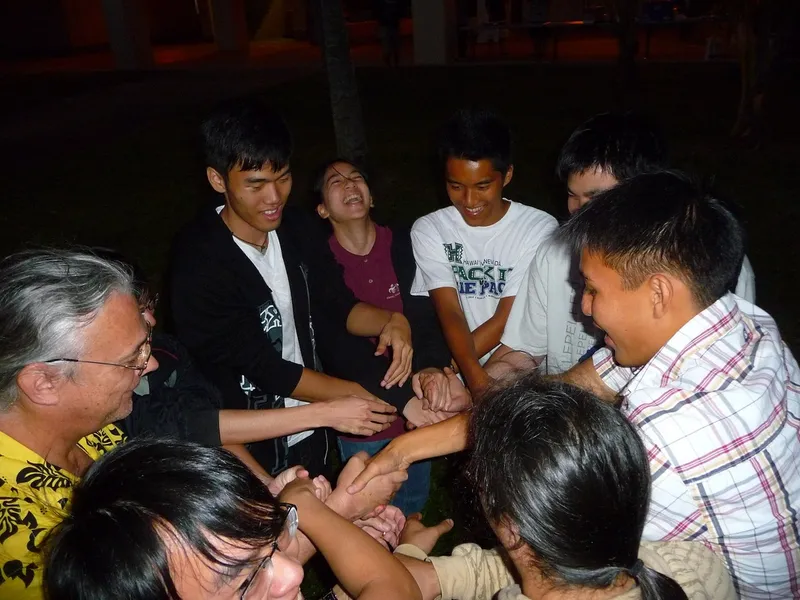 Joint Honor Society BBQ