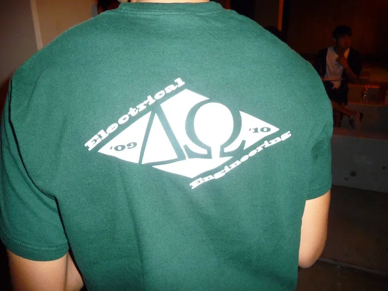 Joint Honor Society BBQ